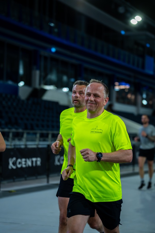 Hyrox Heerenveen